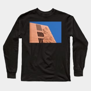 Palau de la Musica. Long Sleeve T-Shirt